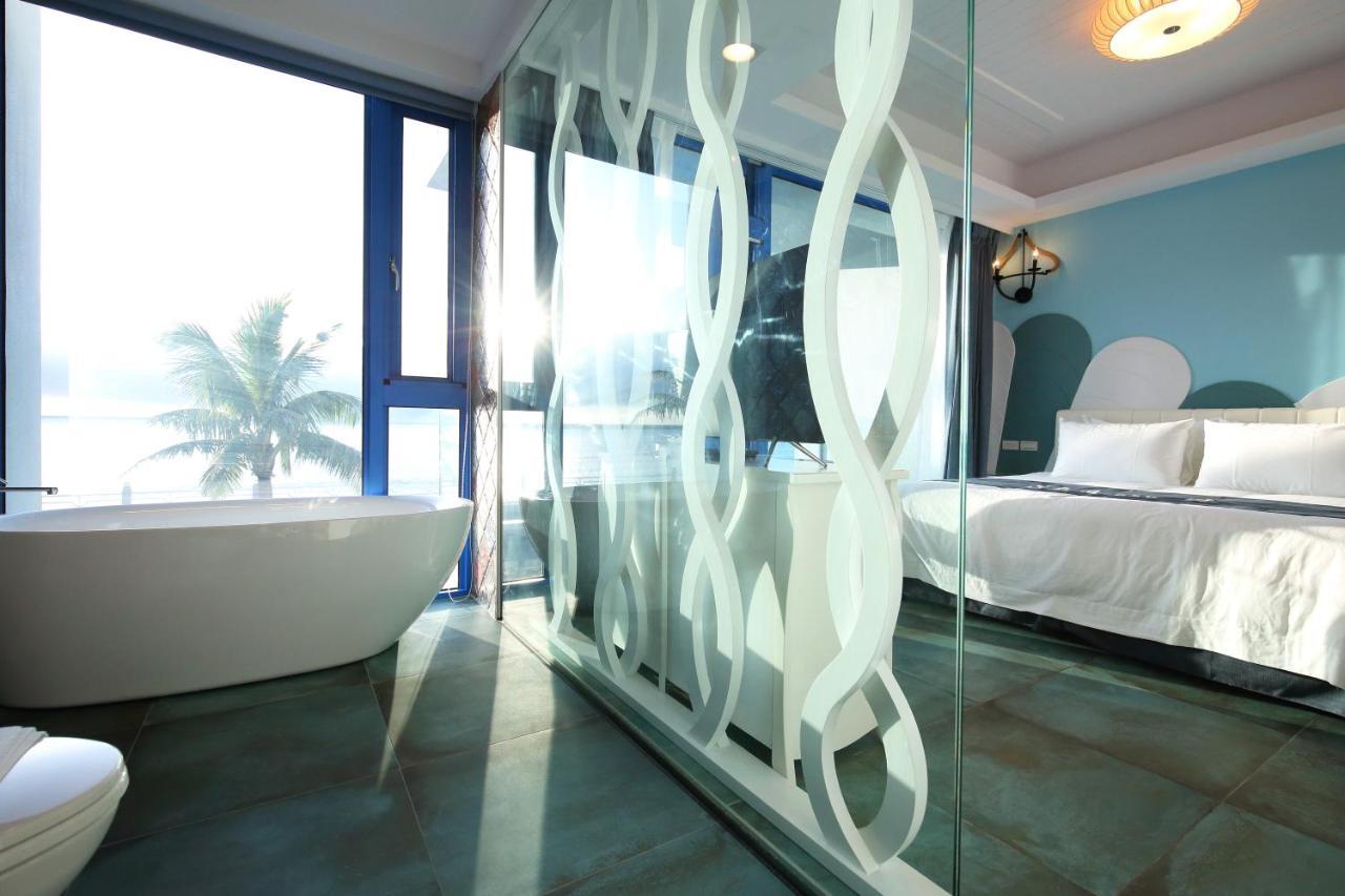 Hualien S.E.A. B&B Exterior photo