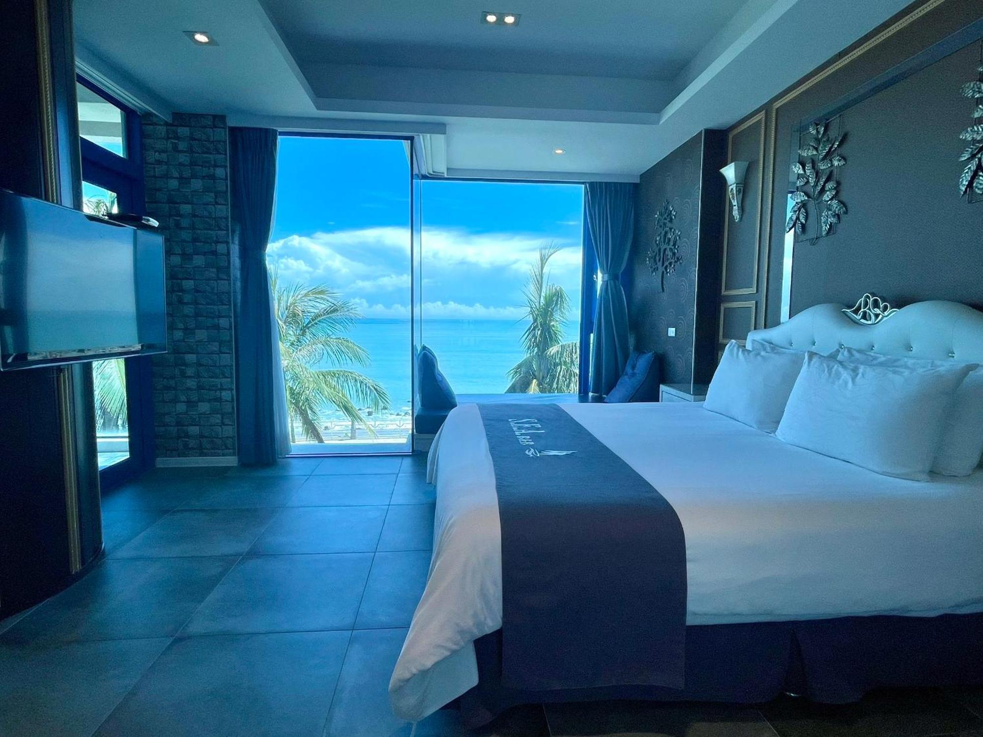 Hualien S.E.A. B&B Exterior photo