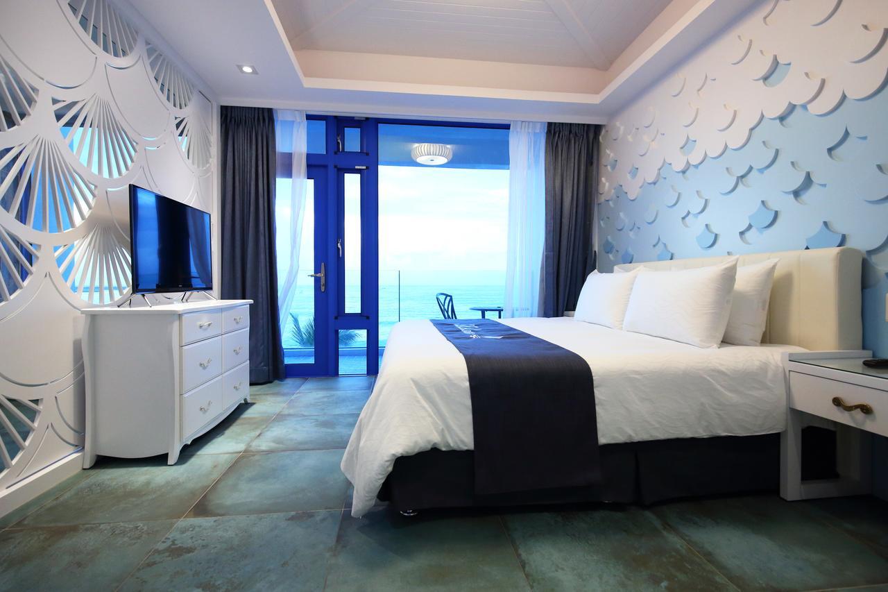 Hualien S.E.A. B&B Exterior photo