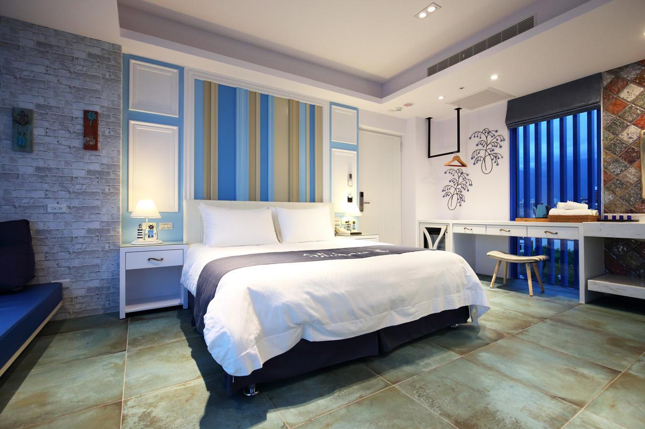 Hualien S.E.A. B&B Exterior photo