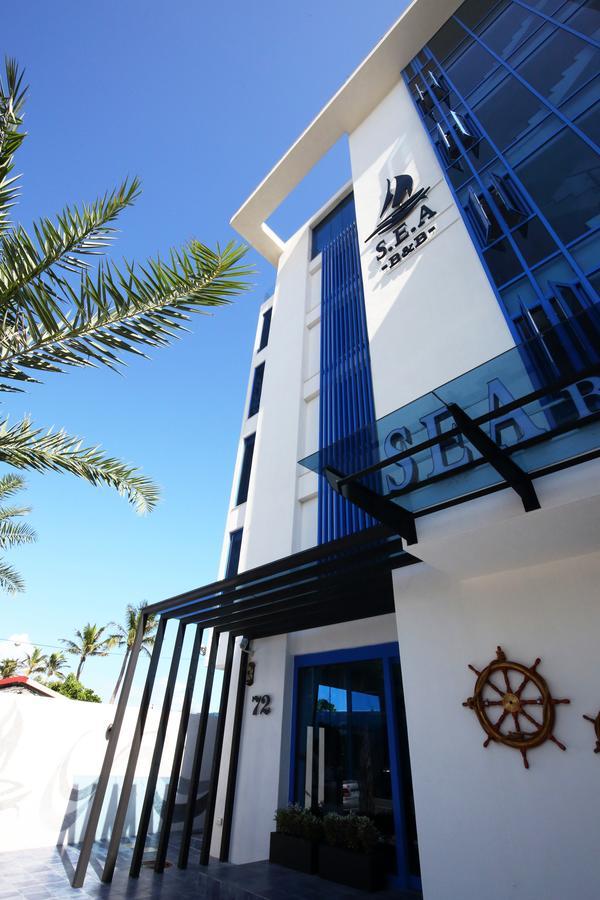 Hualien S.E.A. B&B Exterior photo