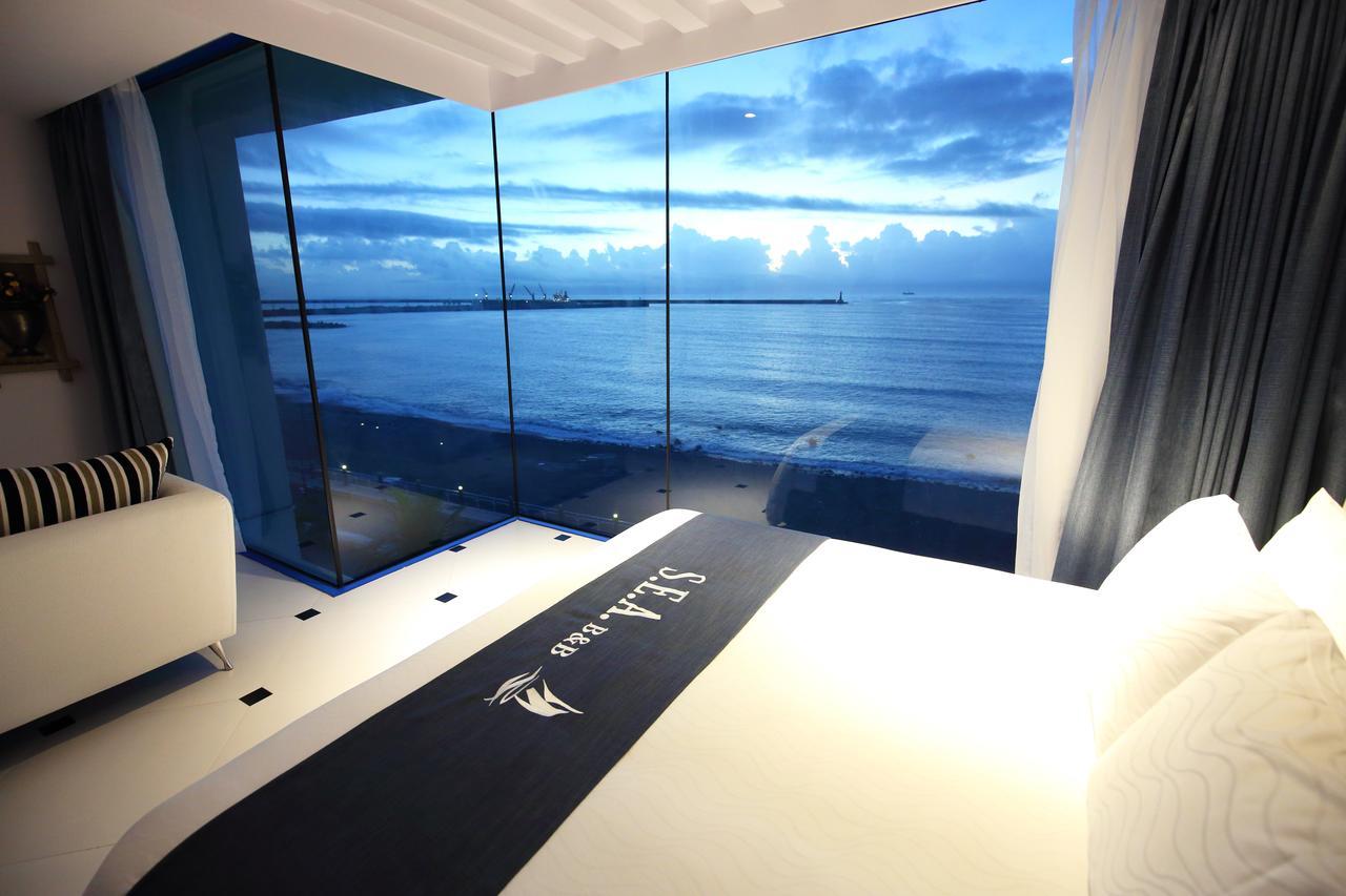 Hualien S.E.A. B&B Exterior photo